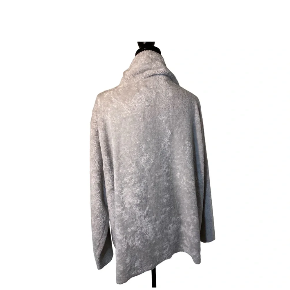 Disney Store Eeyore Pullover Mock Neck Size: XL - Picture 4 of 10